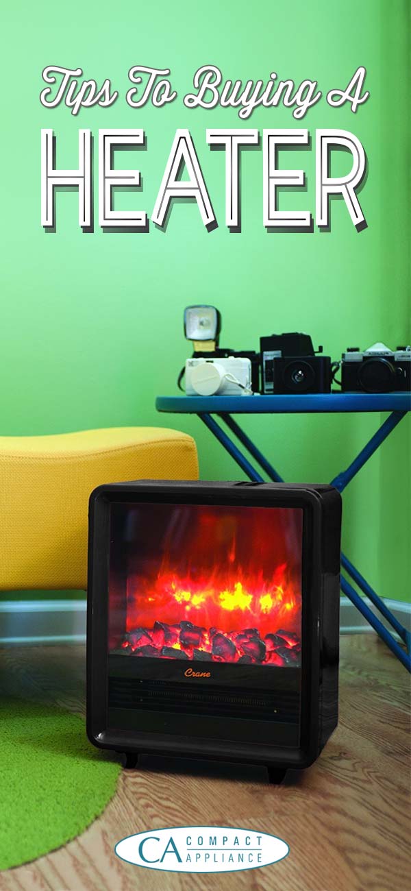 Tips for Buying a Heater for Your Home