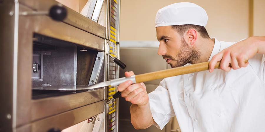6 Best Commercial, Professional-Grade Ovens For Bakers