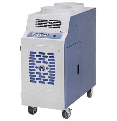 Commercial Portable Air Conditioners