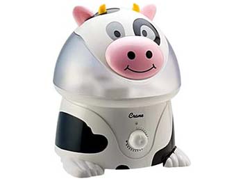 Cow Humidifier