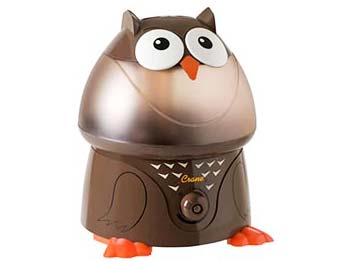 Owl Humidifier