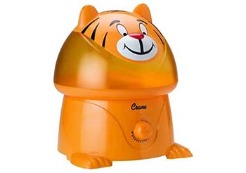 Tiger Humidifier
