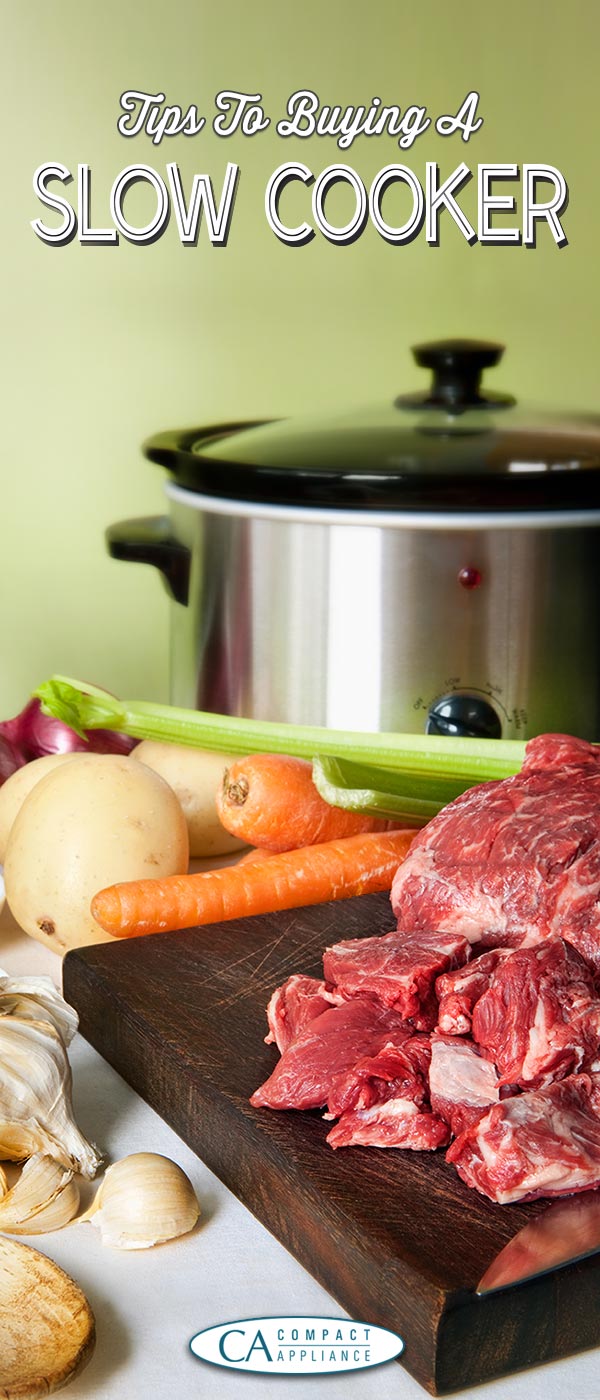 How to Choose the Best Slow Cooker for Your Kitchen