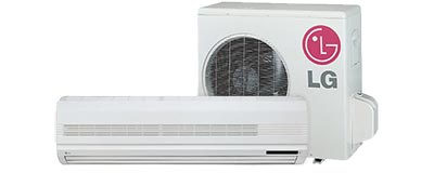 Mini Split Air Conditioners