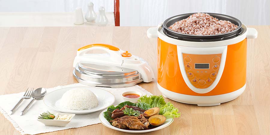 Electric Rice Cooker Buying Guide: Choose The Best One