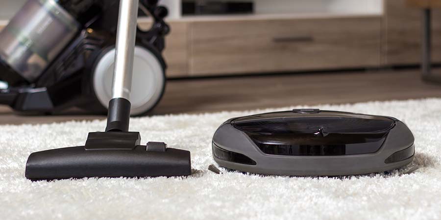 How To Use Robot Vacuum Cleaner? 