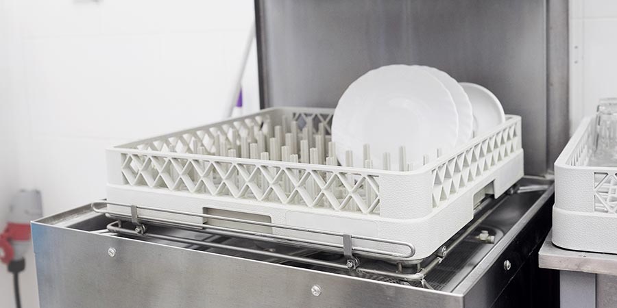 Best Commercial Dishwasher, Best Countertop Dishwashers 2018