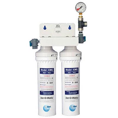 Ice-O-Matic Water Filters
