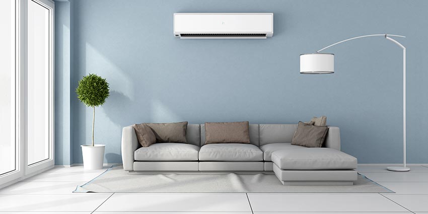 ductless air conditioners benefits