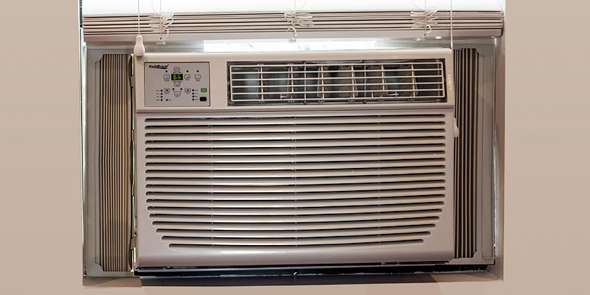koldfront window air conditioner