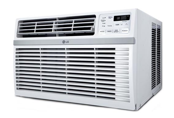 Electrical Requirements for Window Air Conditioners
