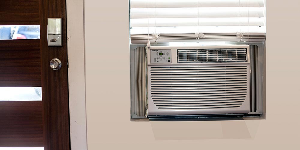 How Much is a Window Air Conditioner 