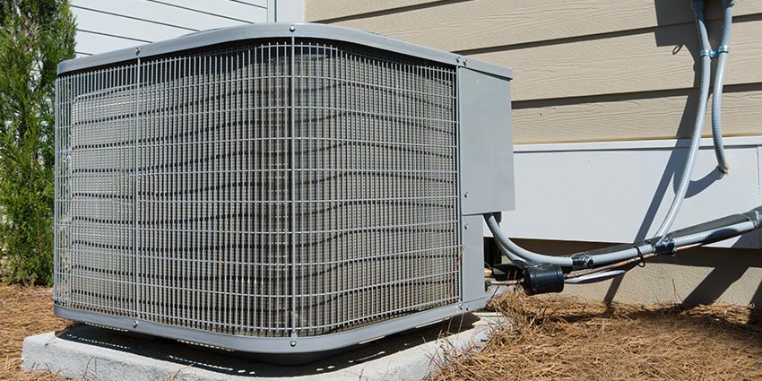 What to Do When Your HVAC is Running, But Not Cooling