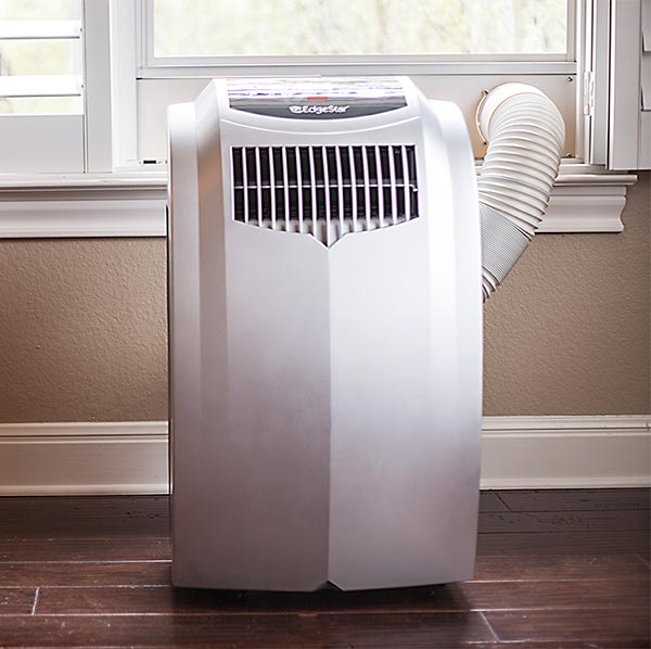 5 Benefits of Portable Air Conditioners - CompactAppliance.com
