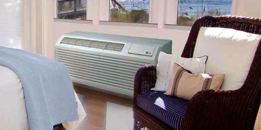 PTAC Air Conditioner