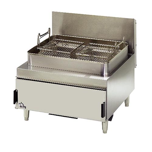 Commercial Fryers