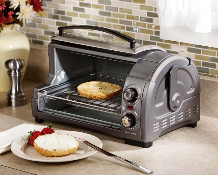 Find the Best Toaster Oven