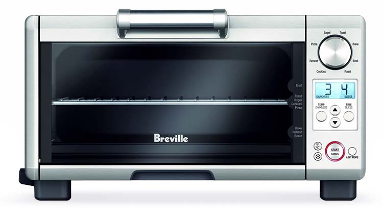 Breville BOV450XL
