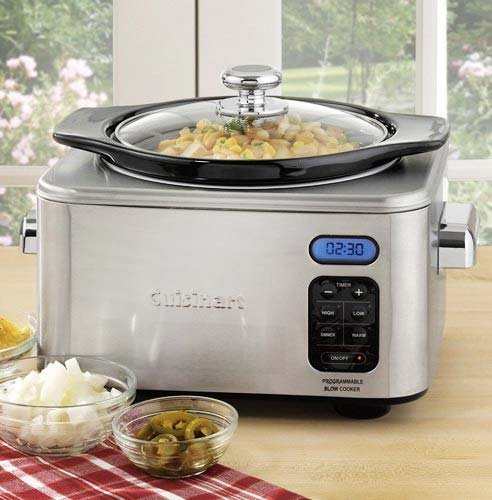 Guide to Buying A Cuisinart Slow Cooker