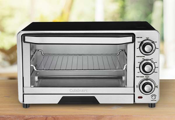 Toaster Oven Buyer's Guide