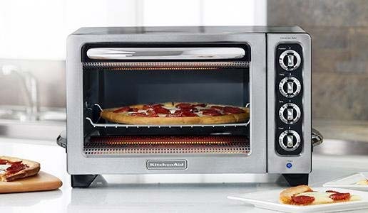 Find the Best Toaster Oven