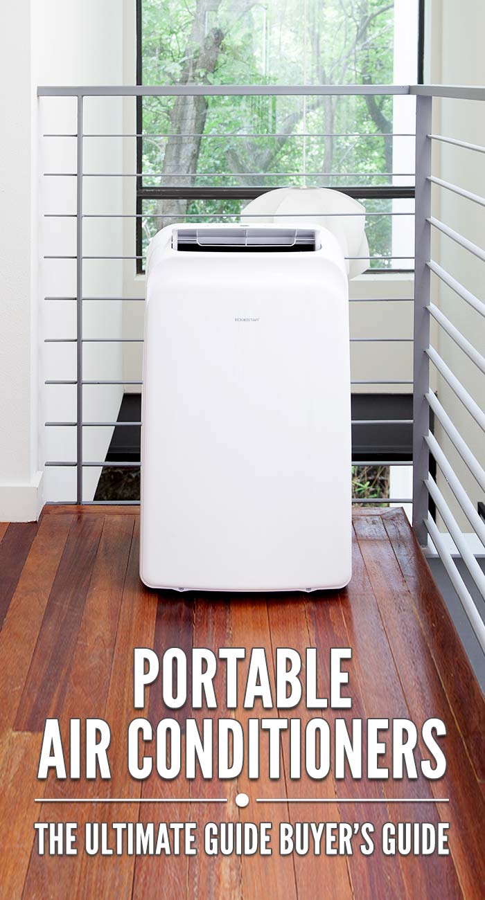 The Ultimate Guide to Buying a Portable Air Conditioner