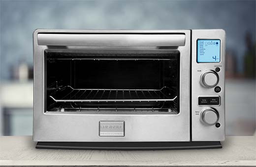Infrared Oven