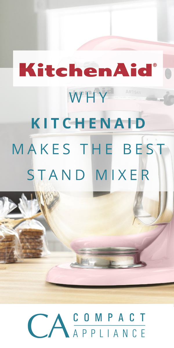 KitchenAid Stand Mixers