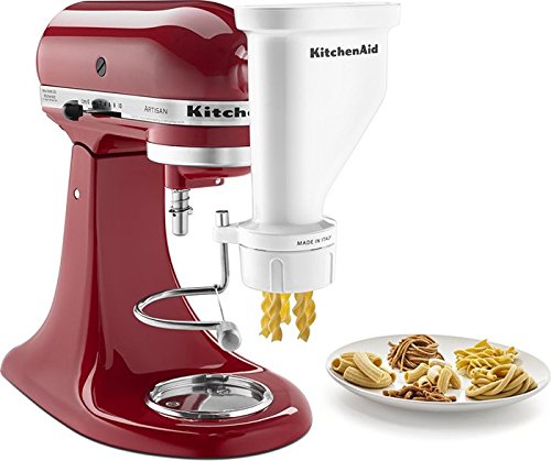 KitchenAid Stand Mixer Pasta Maker