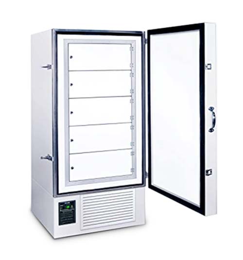 Medical Freezers for Labs