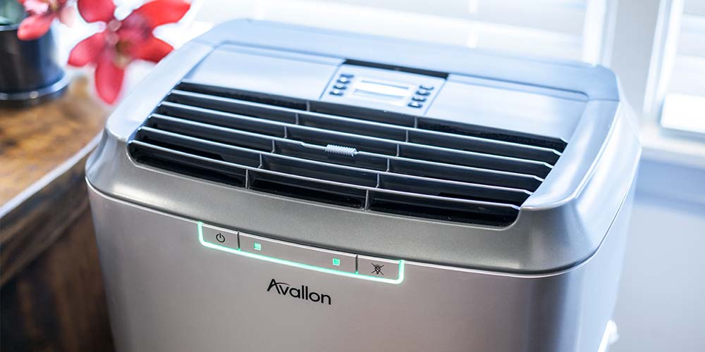 best portable air conditioner