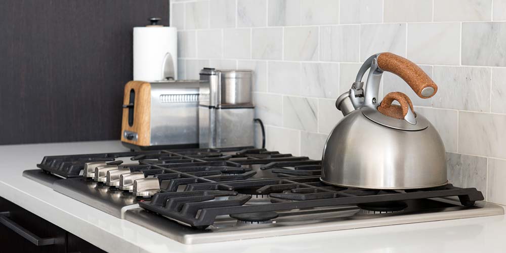 Cooktop Vs Range Which One Is Best For, Countertop Stove And Oven Gas