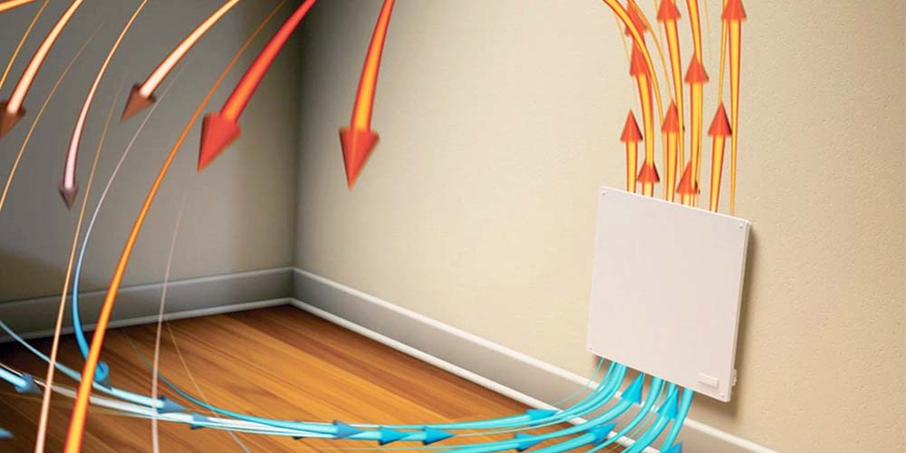 Wall Heaters 101 Your Guide To Staying Warm Through The - Installing Wall Heater In Bathroom