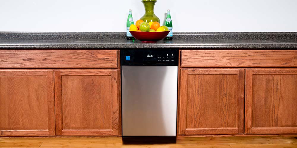 The Best 18Inch Dishwashers (And How They Are Different)
