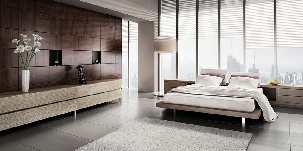 10 Tips for Creating a Minimalist Bedroom ...