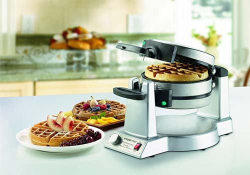 Waffle Makers
