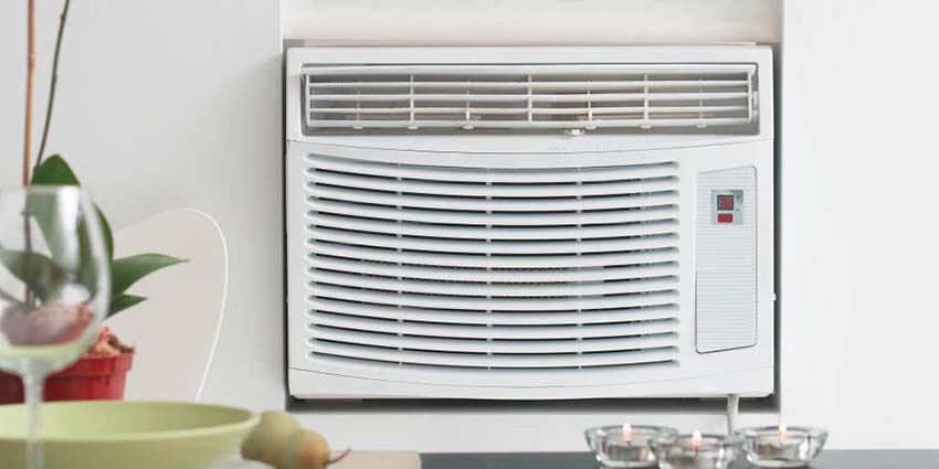 best window air conditioner