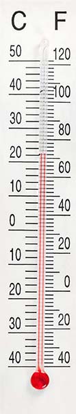 Thermometer