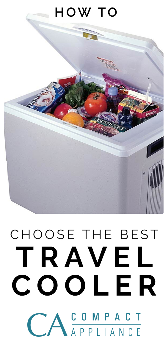 How to Buy the Best Travel Cooler