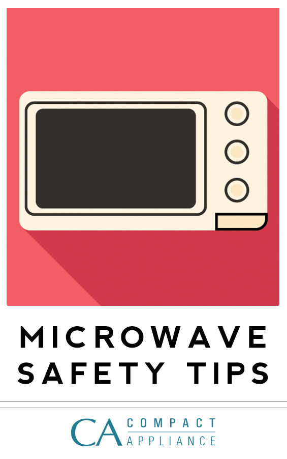 Microwave Safety