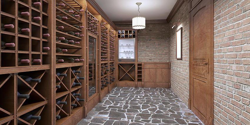 Wine Cellar Coolers