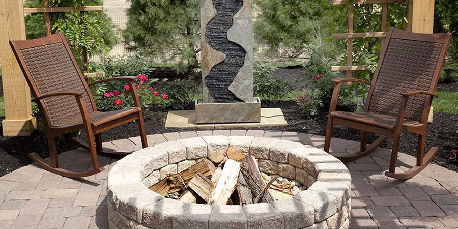 How To Build An Outdoor Fire Pit, Best Mortar For Outdoor Fire Pit