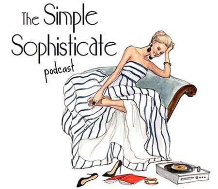 The Simple Sophisticate Podcast