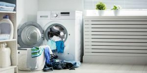 Portable Washing Machines, Pulsator Washers