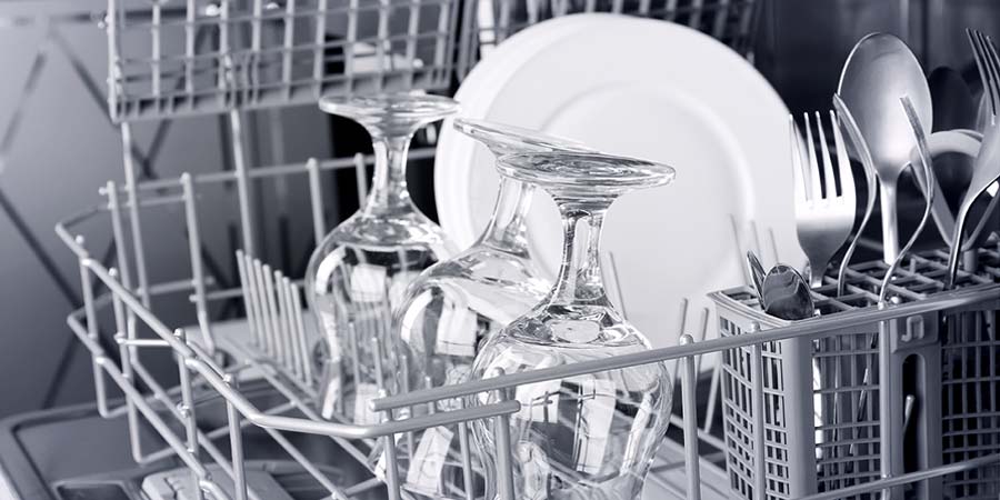 How to Clean Your Dishwasher: 7 Maintenance Tips To Follow