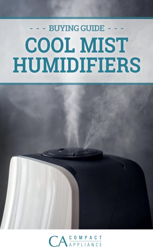 Cool Mist Humidifier Buying Guide