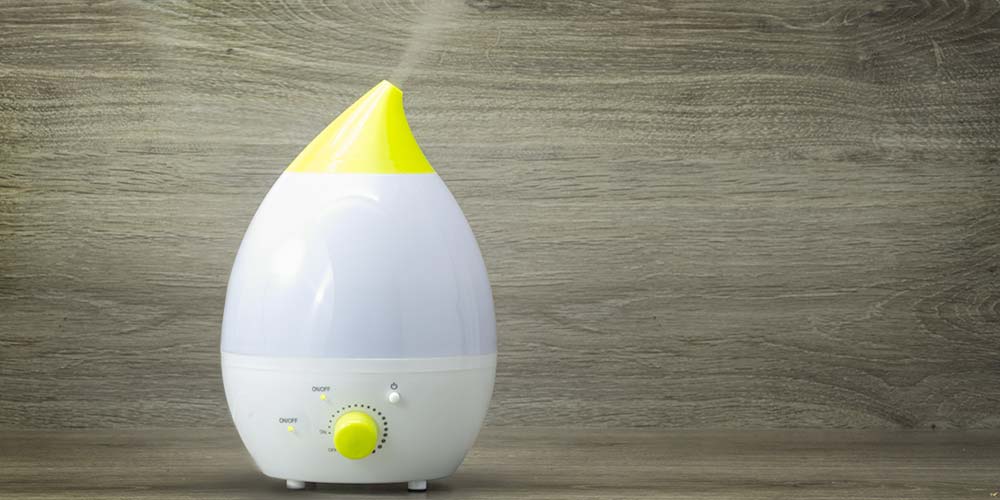 vicks vapor air purifier