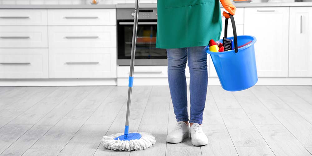 How to Clean Your House: 10 Cleaning Tips You Should Do Every Day