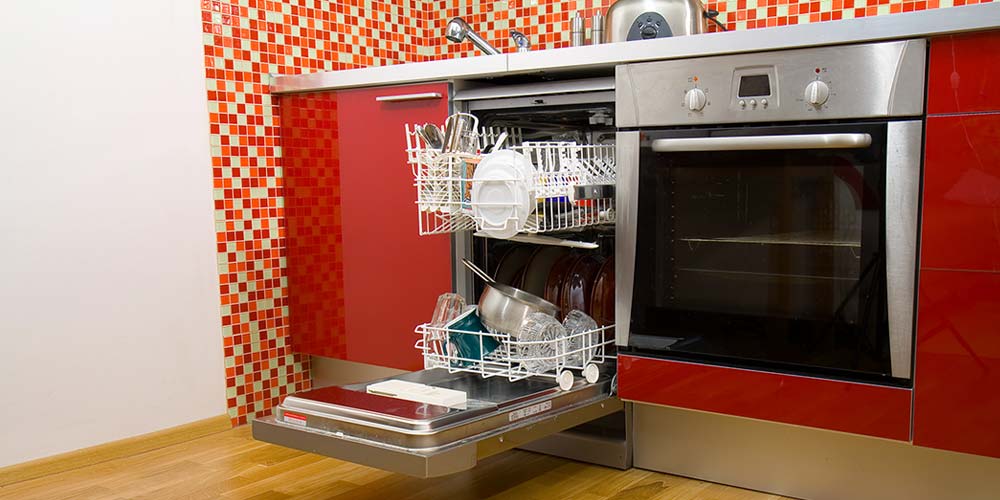 apartment size dishwashers for sale