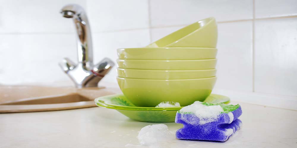 These 11 Things Are Not Dishwasher Safe
